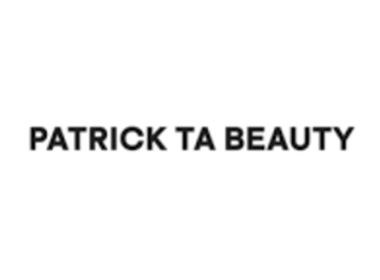 Patrick Ta Beauty coupon code